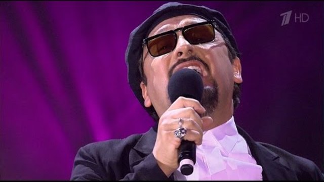 Стас Михайлов - Я столько не выпью