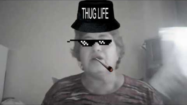 Веселка стар-Колко хубаво е братче да си касиер