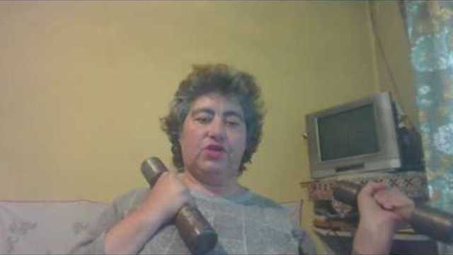 Специална тренировка за начинаещи - Фитнес мотивация 2016