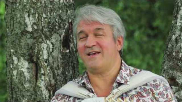 Валерий Сёмин и Марина Селиванова - Любовь моя