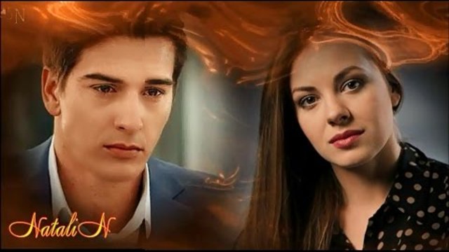 Анжелика Начесова   -   По горящим углям