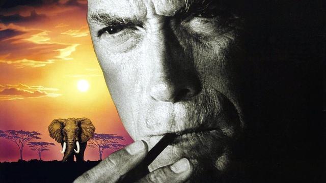 [4/4] Клинт Истууд в: Бял ловец - черно сърце * VHS Бг Аудио - Stezarai (1990) Clint Eastwood : White Hunter Black Heart 720p HD