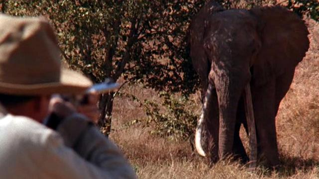 [3/4] Клинт Истууд в: Бял ловец - черно сърце * VHS Бг Аудио - Stezarai (1990) Clint Eastwood : White Hunter Black Heart 720p HD