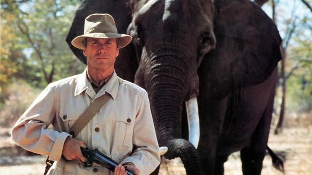 [2/4] Клинт Истууд в: Бял ловец - черно сърце * VHS Бг Аудио - Stezarai (1990) Clint Eastwood : White Hunter Black Heart 720p HD