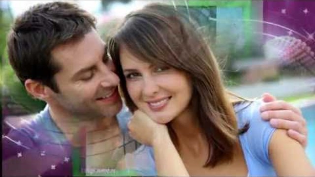 Сергей Серафимов  -  Так хочется любви (Романс)