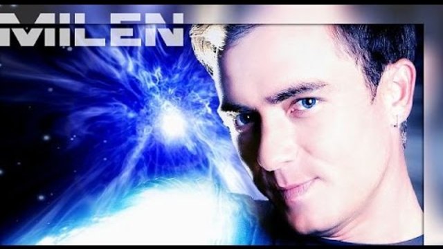 Вячеслав Козлов (MILEN) - Одна такая