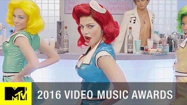 Best Editing | Dominic Sandoval Presents The 2016 VMAs Professional Categories