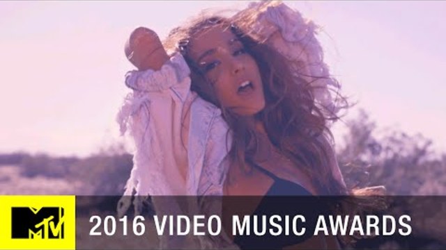 Best Cinematography | Dominic Sandoval Presents The 2016 VMAs Professional Categories