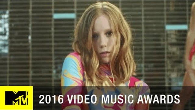 Best Direction | Dominic Sandoval Presents The 2016 VMAs Professional Categories