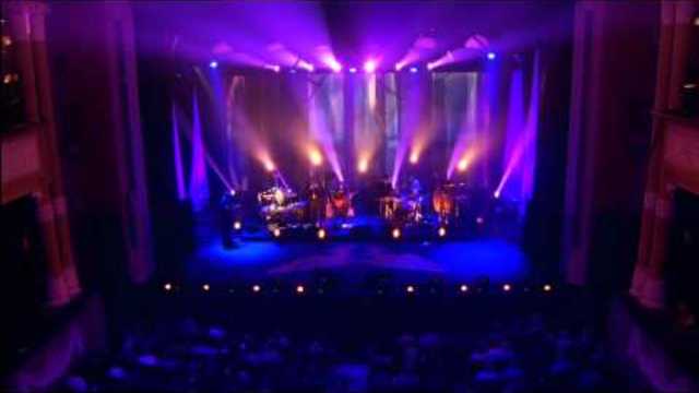 Вероника Андреева  -  Перелётные птицы