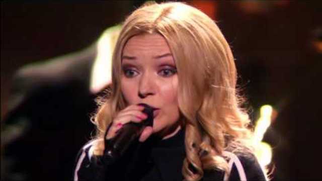 Вероника Андреева  -  Он знает