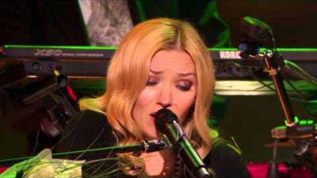 Вероника Андреева   -  Ты услышишь