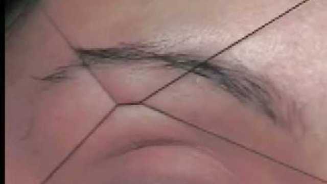 OxfordJasmine's Intro to Eyebrow Threading