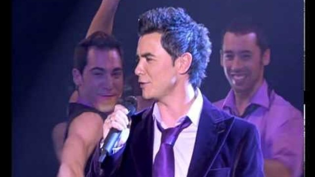 DAVID CIVERA "EXITOS"