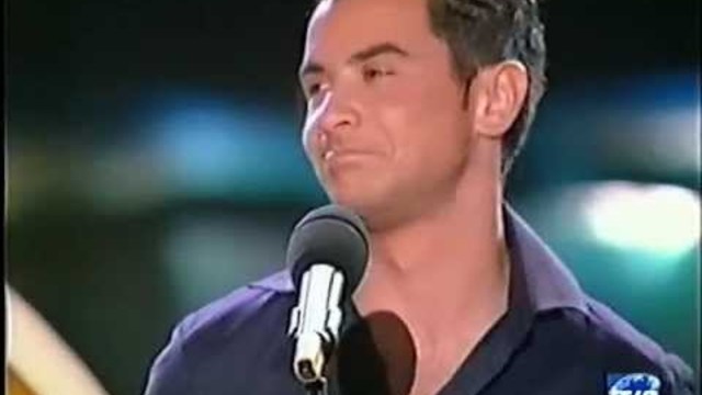 David Civera — Dile Que La Quiero