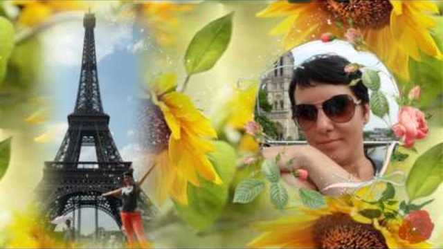 Владимир Алмазов - Моя любимая и нежная