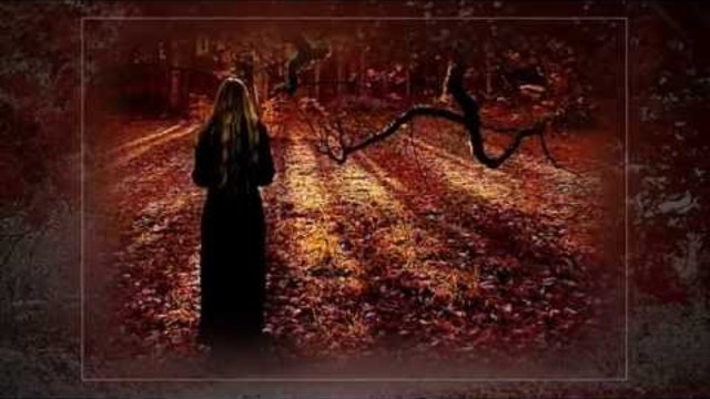 Олег Шак   -   Перед листопадом   из к   ма Капля света