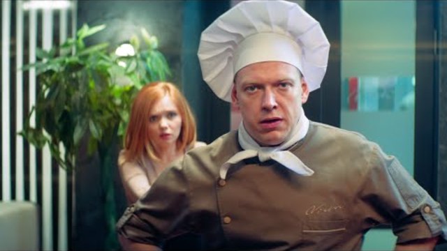 Продължение на сериал "Кухня"с "Хотел Елеон"