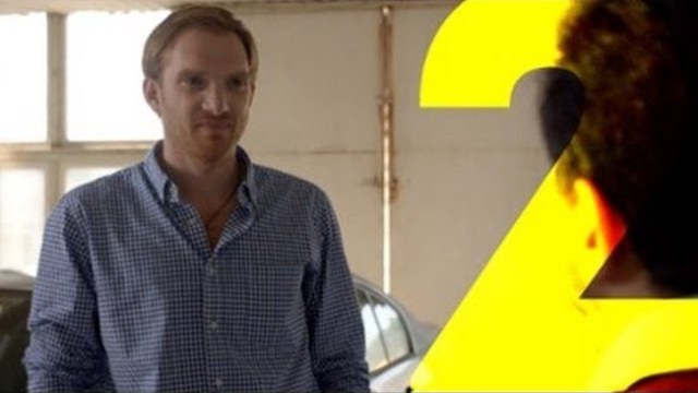 Последният Магикян епизод 2