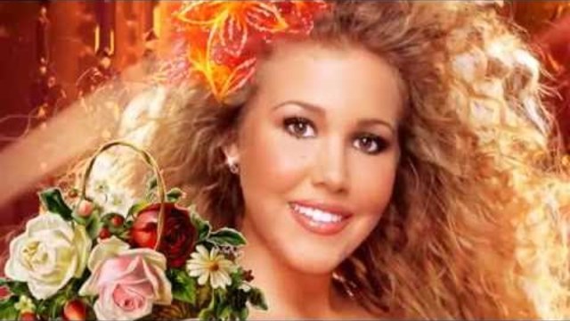 СЕРГЕЙ СУХАЧЕВ - ТЫ САМАЯ НЕЖНАЯ