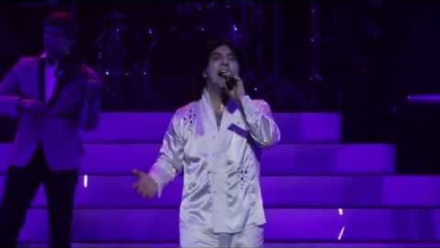 Александр Марцинкевич - А я думал