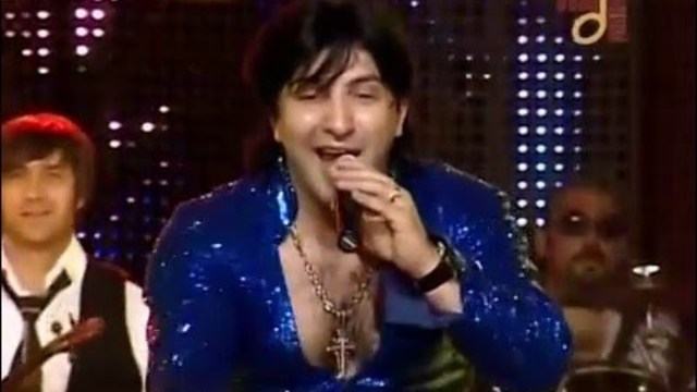 Кабриолет - Конь мой вороной