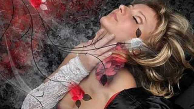 ИГОРЬ АШУРОВ   -   САМАЯ ЛЮБИМАЯ МОЯ