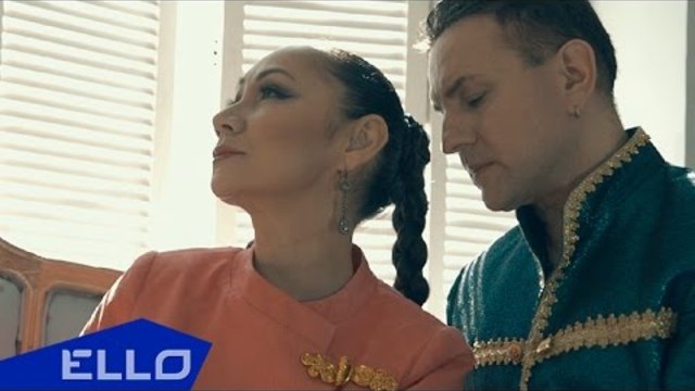 Сергей Рогожин и Марина Цхай - На краю земли