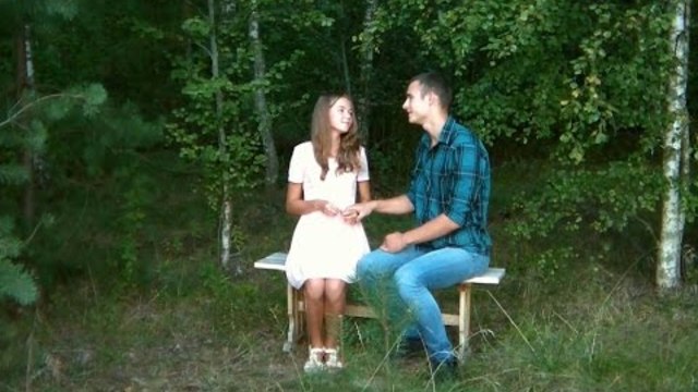 Юлия Боголепова  -  Костры горят далёкие