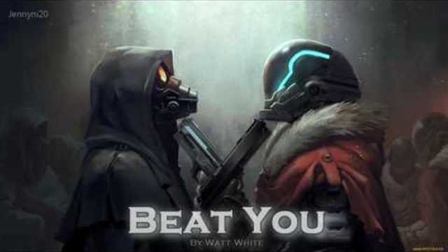 EPIC ROCK | ''Beat You'' by WattWhite