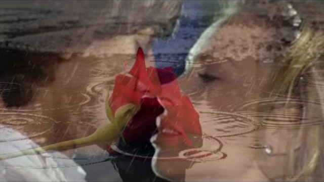 Владимир Кисткин -  Прощальный дождь