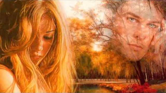 ВИКТОР КОРОЛЕВ И ТАТЬЯНА ТИШИНСКАЯ   -   БЕЗ ТЕБЯ