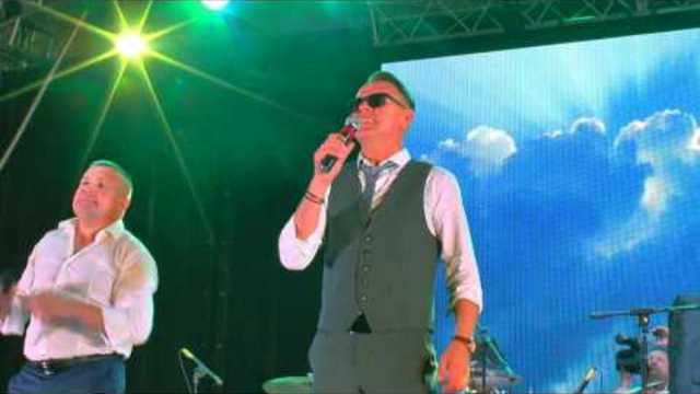 СБОРНАЯ СОЮЗА  -  МОЙ  ДОБРЫЙ  АНГЕЛ