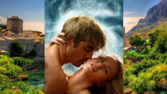 Райбург Ян -  А я дарю тебе цветы