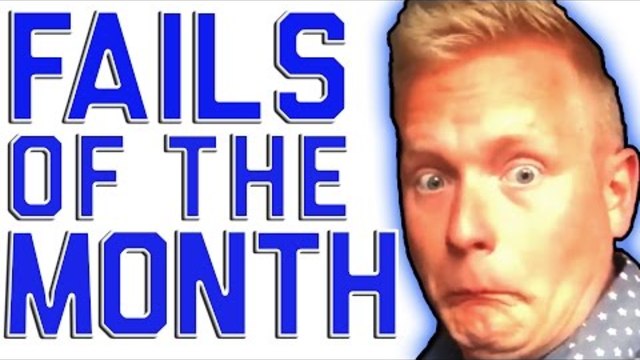 Fails of the Month August 2016 || FailArmy