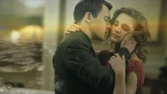 Сергей Серафимов - Пришла любовь