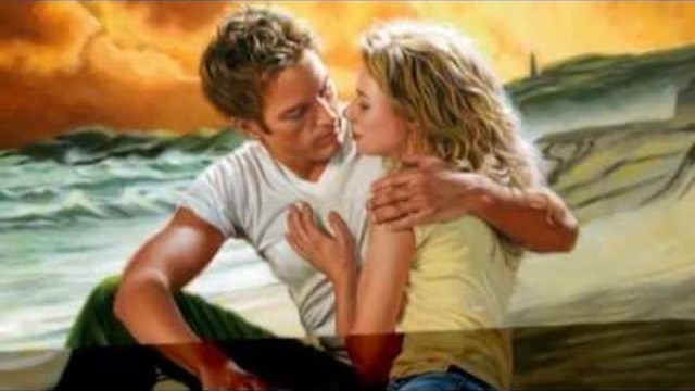 Наташа  и Андрей  Язвинские  -   РАНО  УХОДИТ ЛЕТО