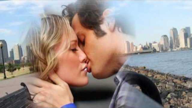 НАТАША И АНДРЕЙ ЯЗВИНСКИЕ   -   ЛЮБОВНИКИ