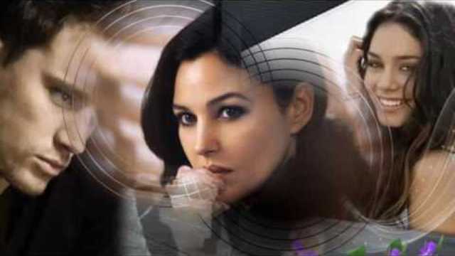 Сергей Ксенофонтов - Любовь на двоих