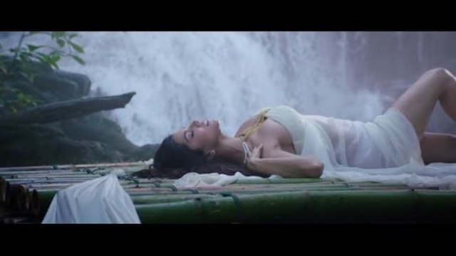 ЛЕУШ ЛЮБИЧ - МАГИЯ