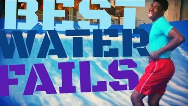 Ultimate Water Fails Compilation #48 || August 2016 || FailFun
