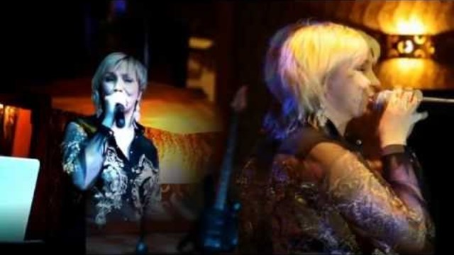 Галина Пахомова  -  Рандеву сердец