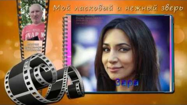 3АРА - Мой ласковый и нежный зверь