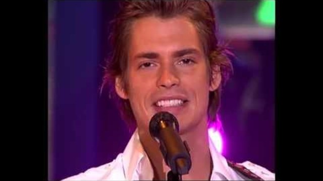 Top 5 Carlos Baute