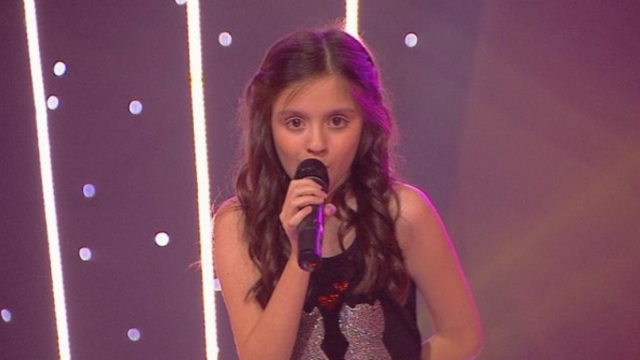 Песента, с която България ще се представи на Детската Евровизия 2016!
