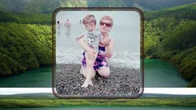 Вахтанг Кикабидзе - Попурри на грузинские песни