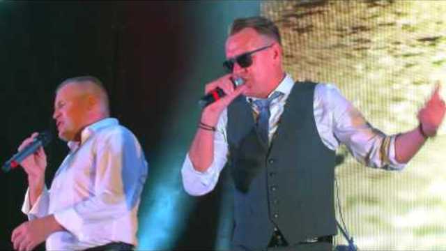 СБОРНАЯ СОЮЗА  -  ДОЖДИК ВОДОЛЕЙ