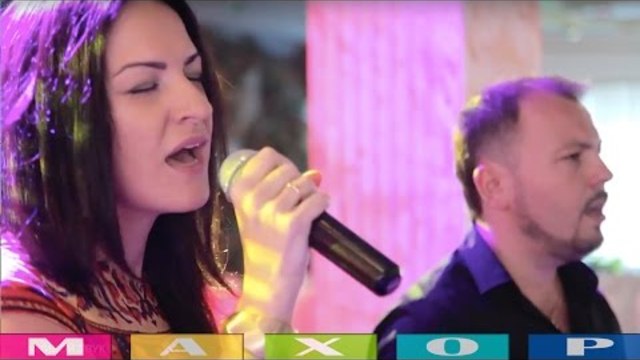 Ярослав Сумишевский и Марина Селиванова - Не тревожь мне душу. Сольно - "Высочество"