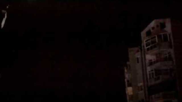 Хаарп над Пловдив