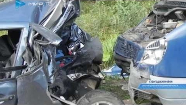 Car Crash very Shock dash camera 2016 NEW ★★★★★ By Top Speed Motor 56